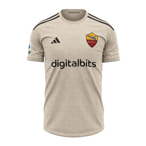 Maglia nuova roma best sale