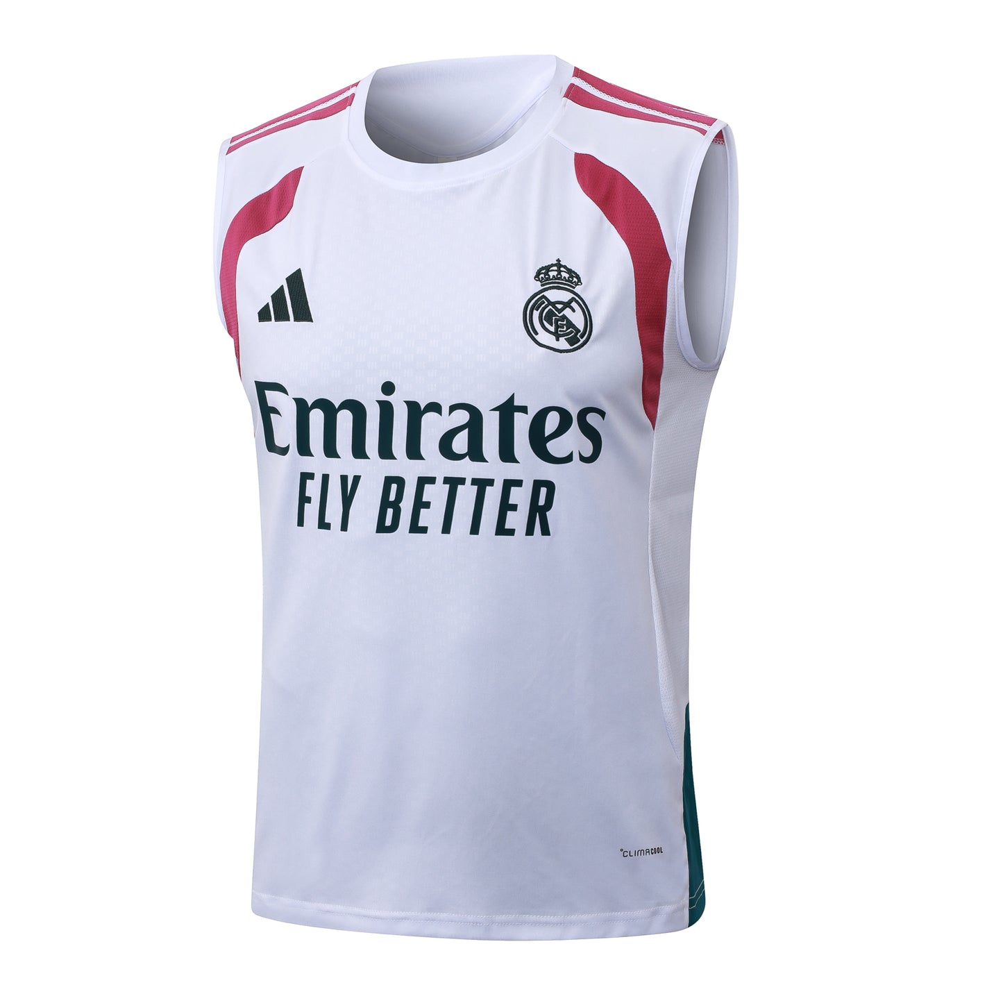 CANOTTA REAL MADRID