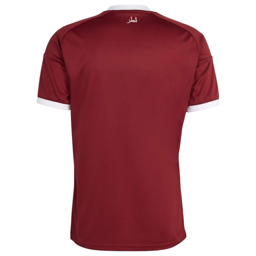MAGLIA MONDIALI QUATAR HOME 2026/27