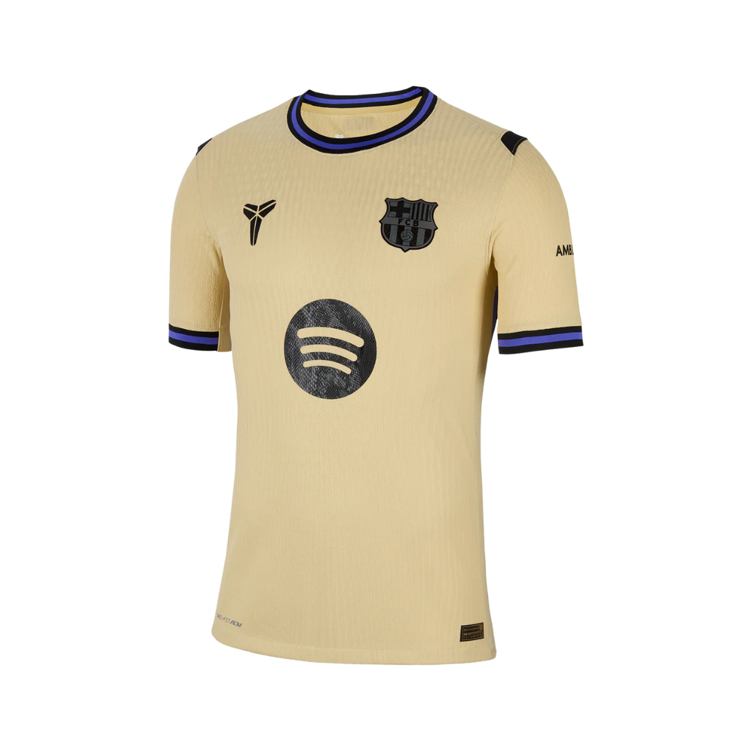MAGLIA AWAY BARCELLONA 2025/26