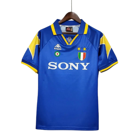Maglia Juventus 95/96