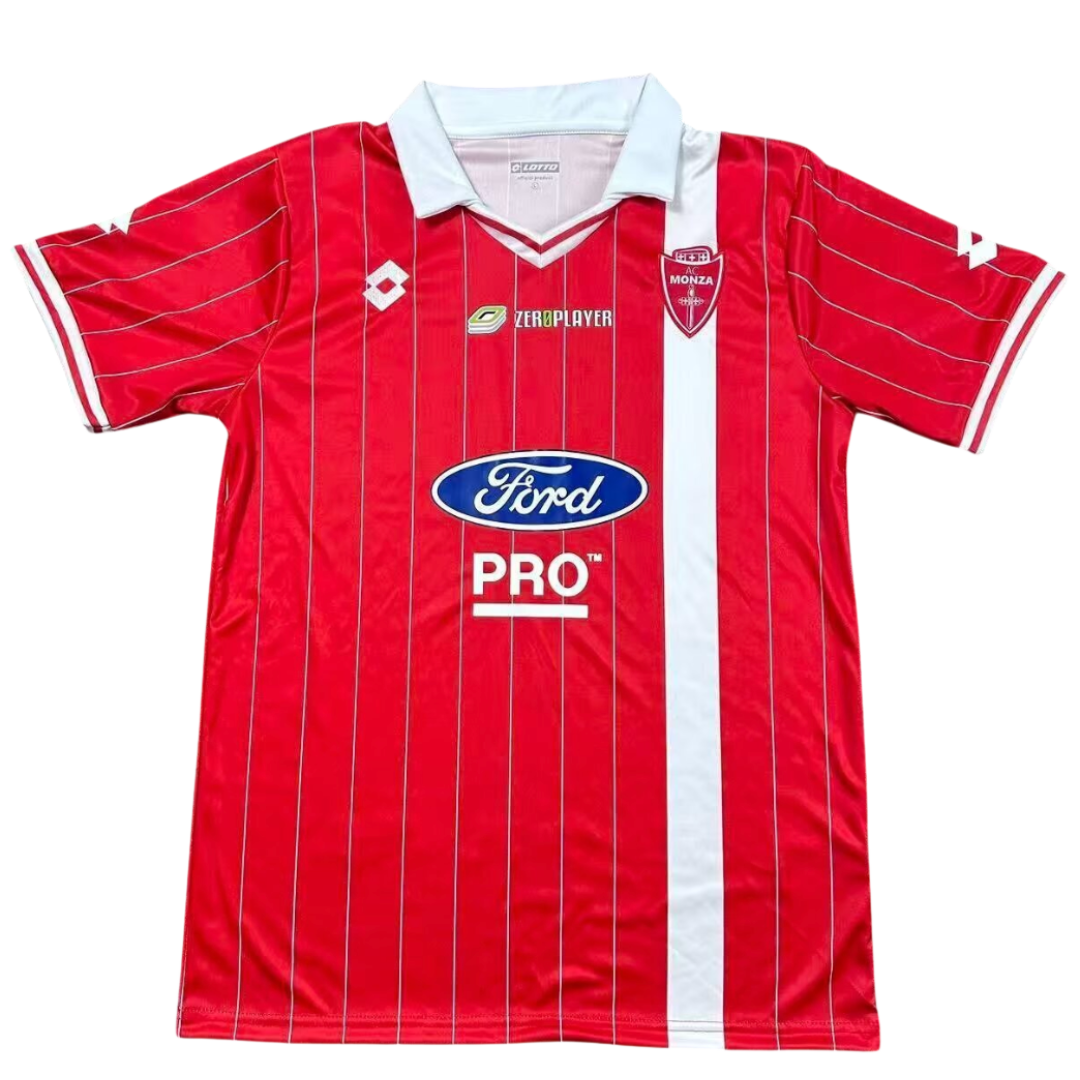 MAGLIA MONZA 2025/26