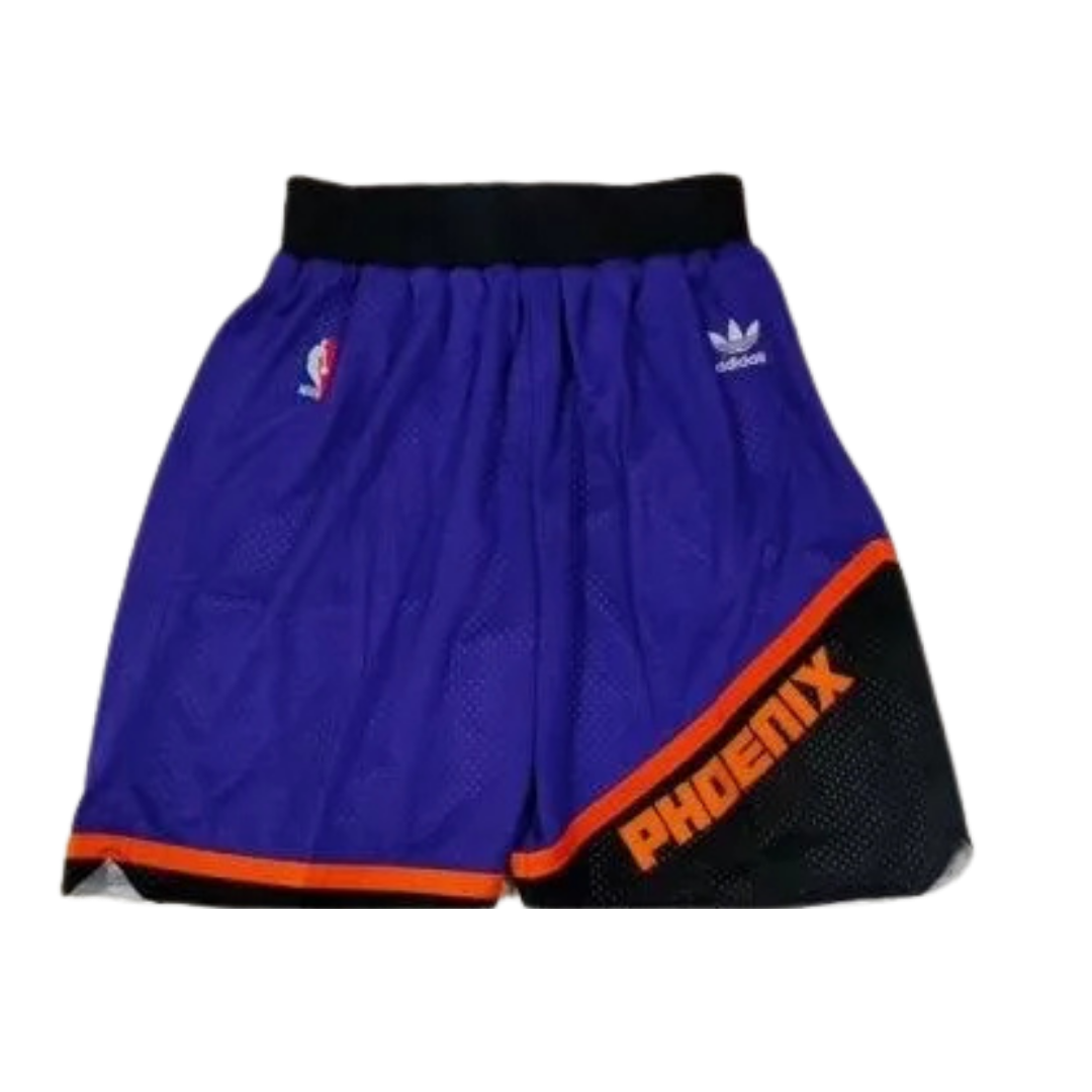 PANTALONCINO NBA SUNS