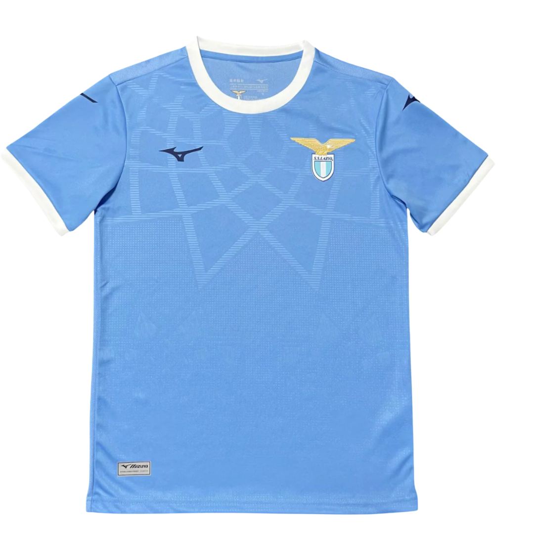 MAGLIA LAZIO HOME 2025/26