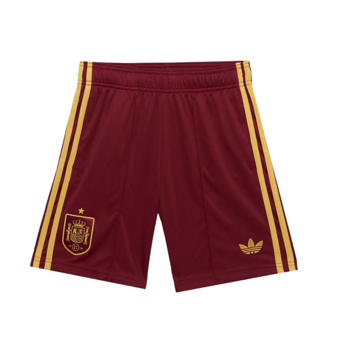 PANTALONCINO SPAGNA 2026/27