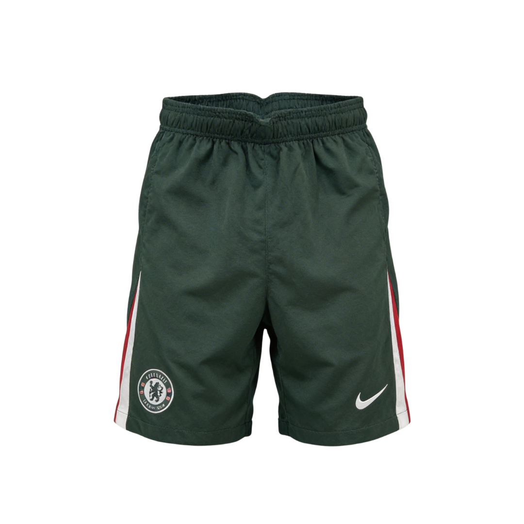 PANTALONCINO CHELSEA 2025/26