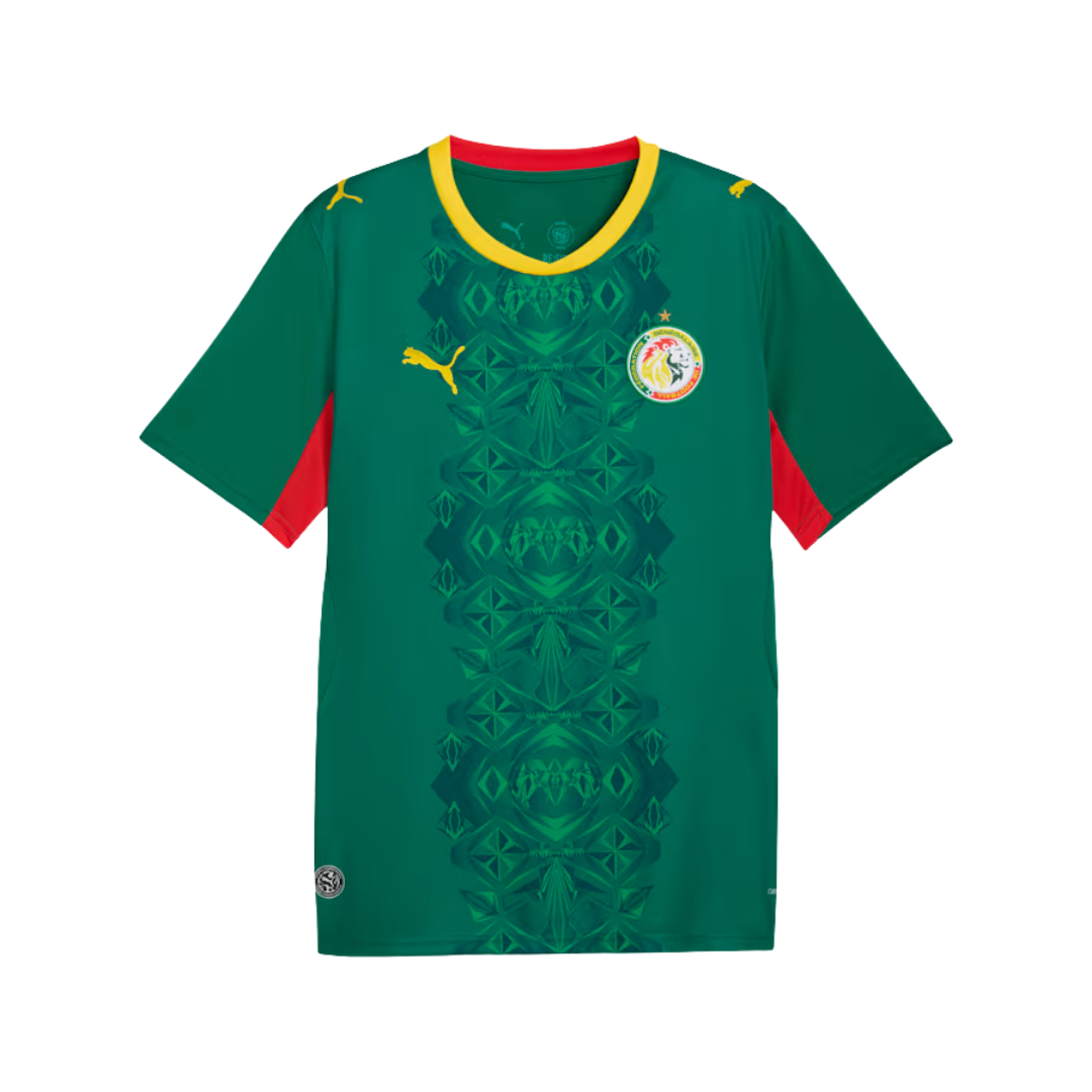 MAGLIA MONDIALI SENEGAL AWAY 2026/27