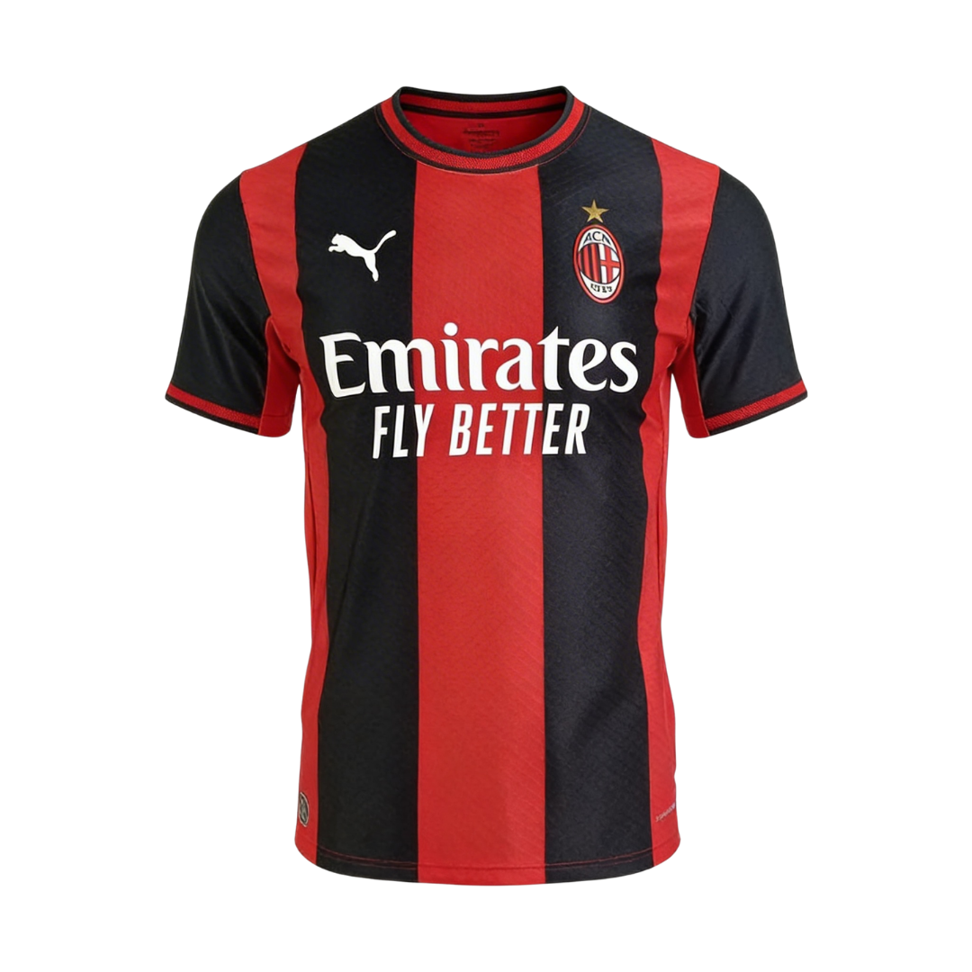MAGLIA MILAN HOME 2024/25