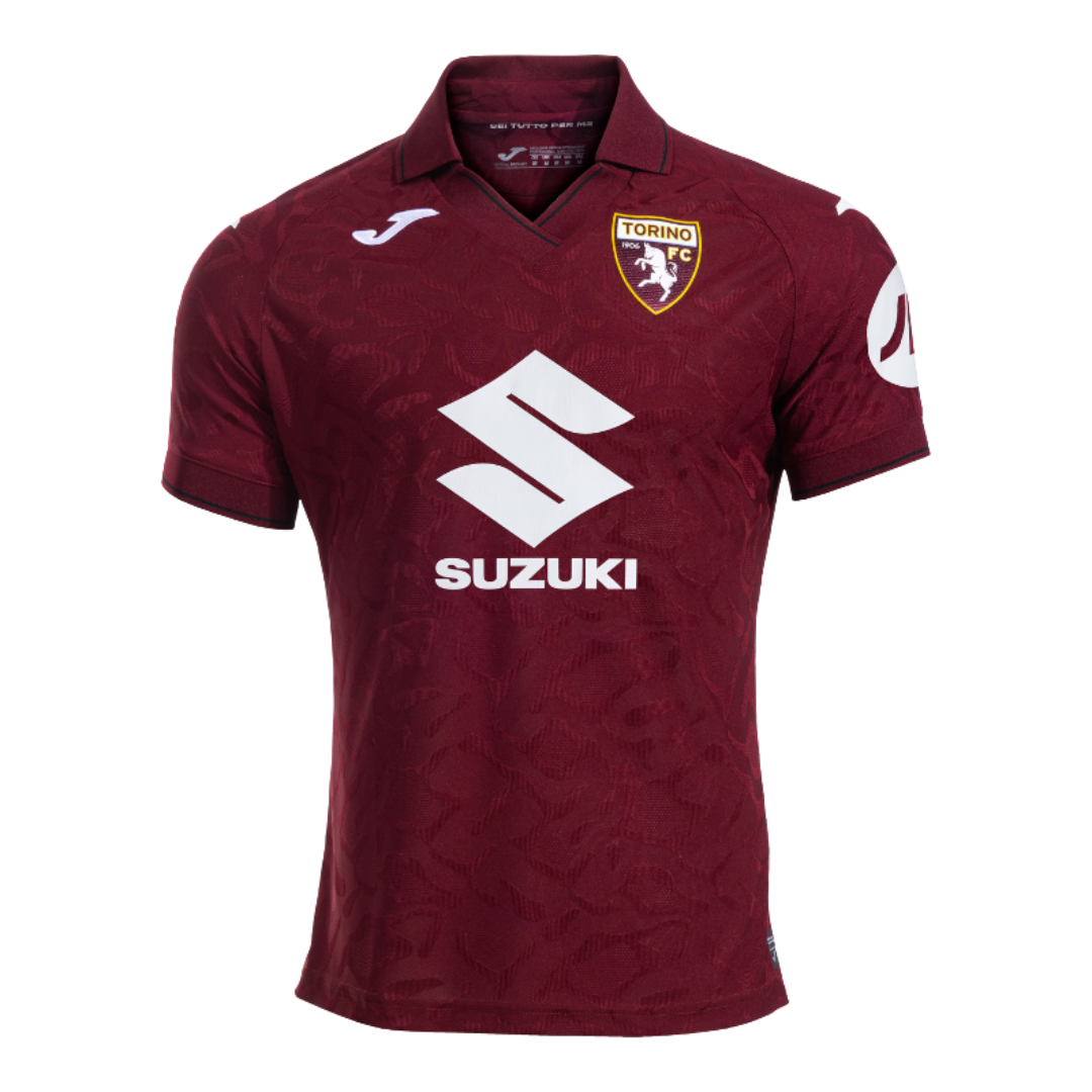 MAGLIA TORINO HOME 2025/26