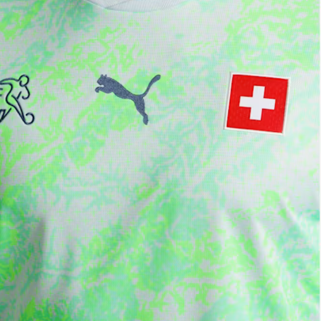 MAGLIA MONDIALI SVIZZERA AWAY 2026/27
