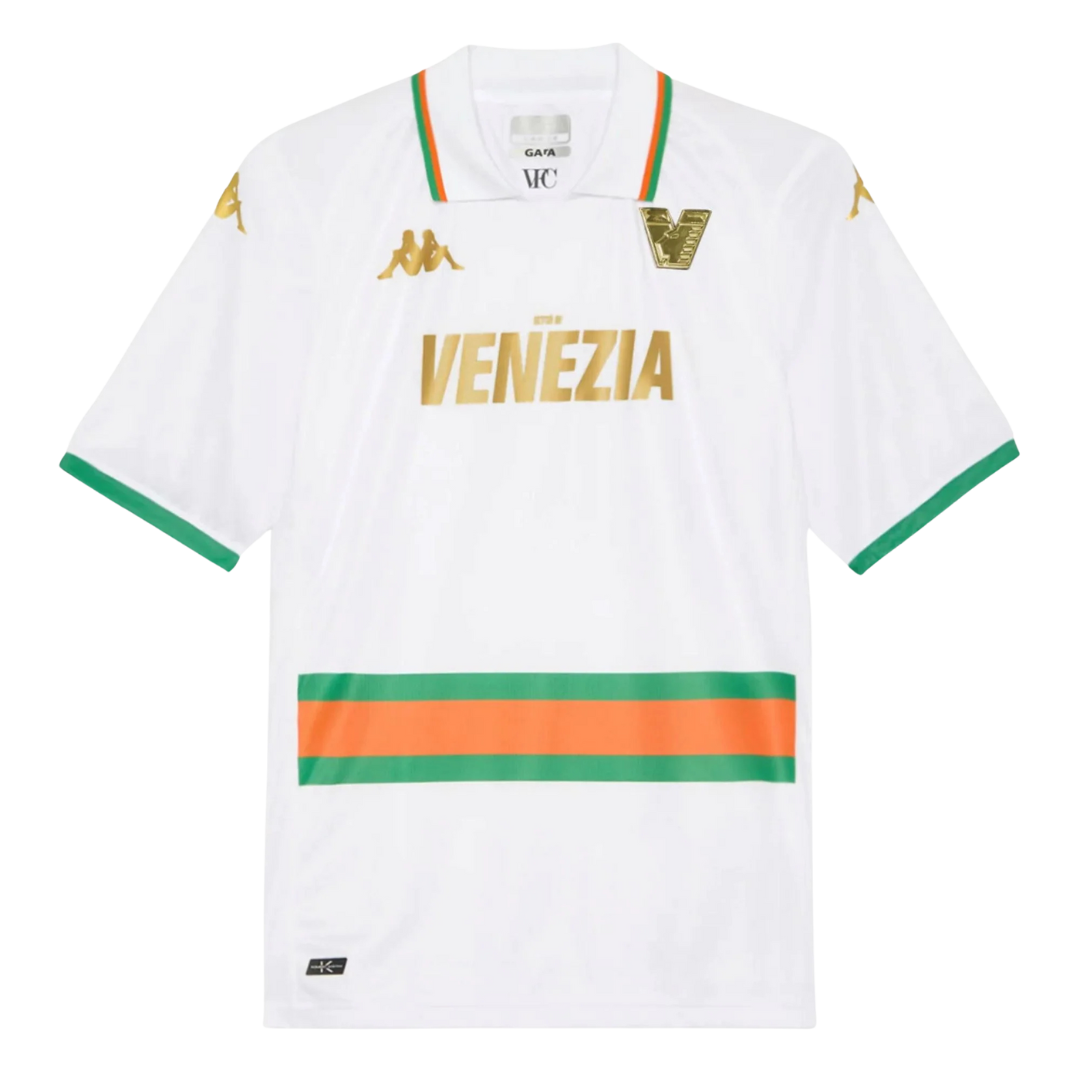 MAGLIA VENEZIA TRASFERTA 2023/24