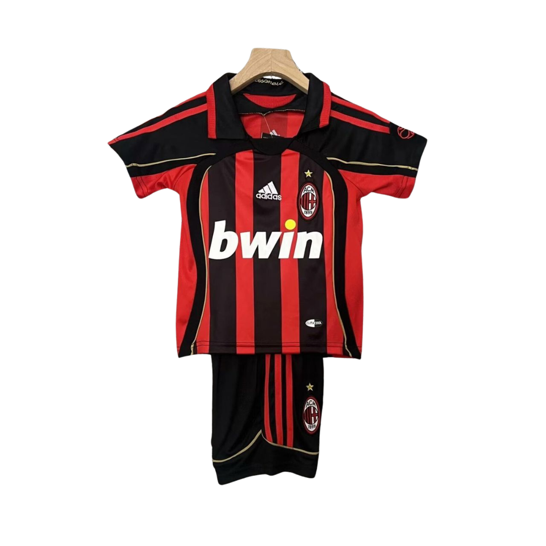 KIT BAMBINO RETRO MILAN