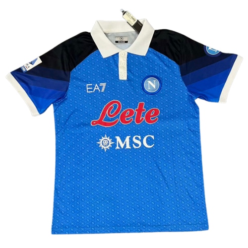 Terza Maglia Maglia Napoli 2022 Napoli Nuove Maglie Calcio 2022
