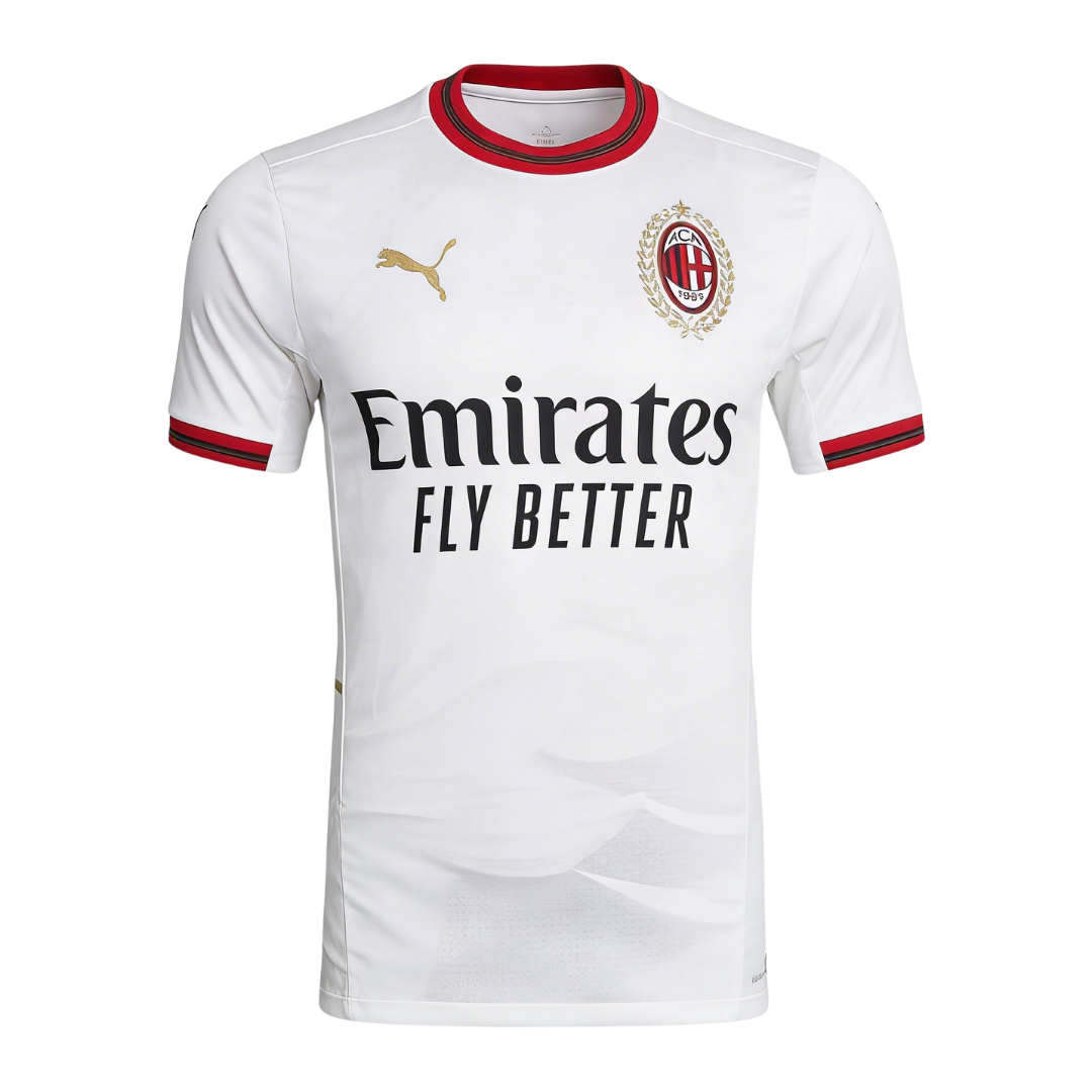 MAGLIA AWAY MILAN 2026/27