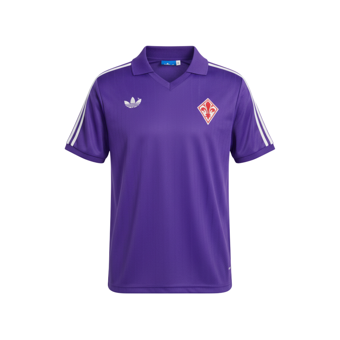 MAGLIA FIIORENTINA RETRO 1979/80