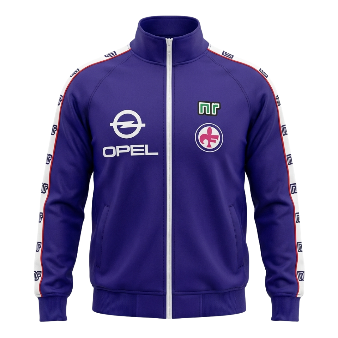 FELPA FIORENTINA 2026/27