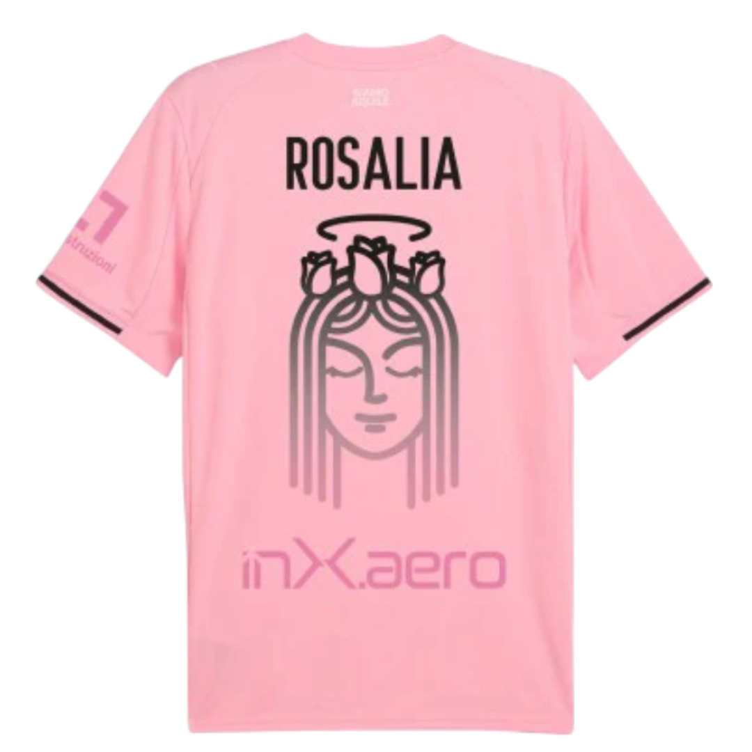 MAGLIA PALERMO X S.ROSALIA 2025/26