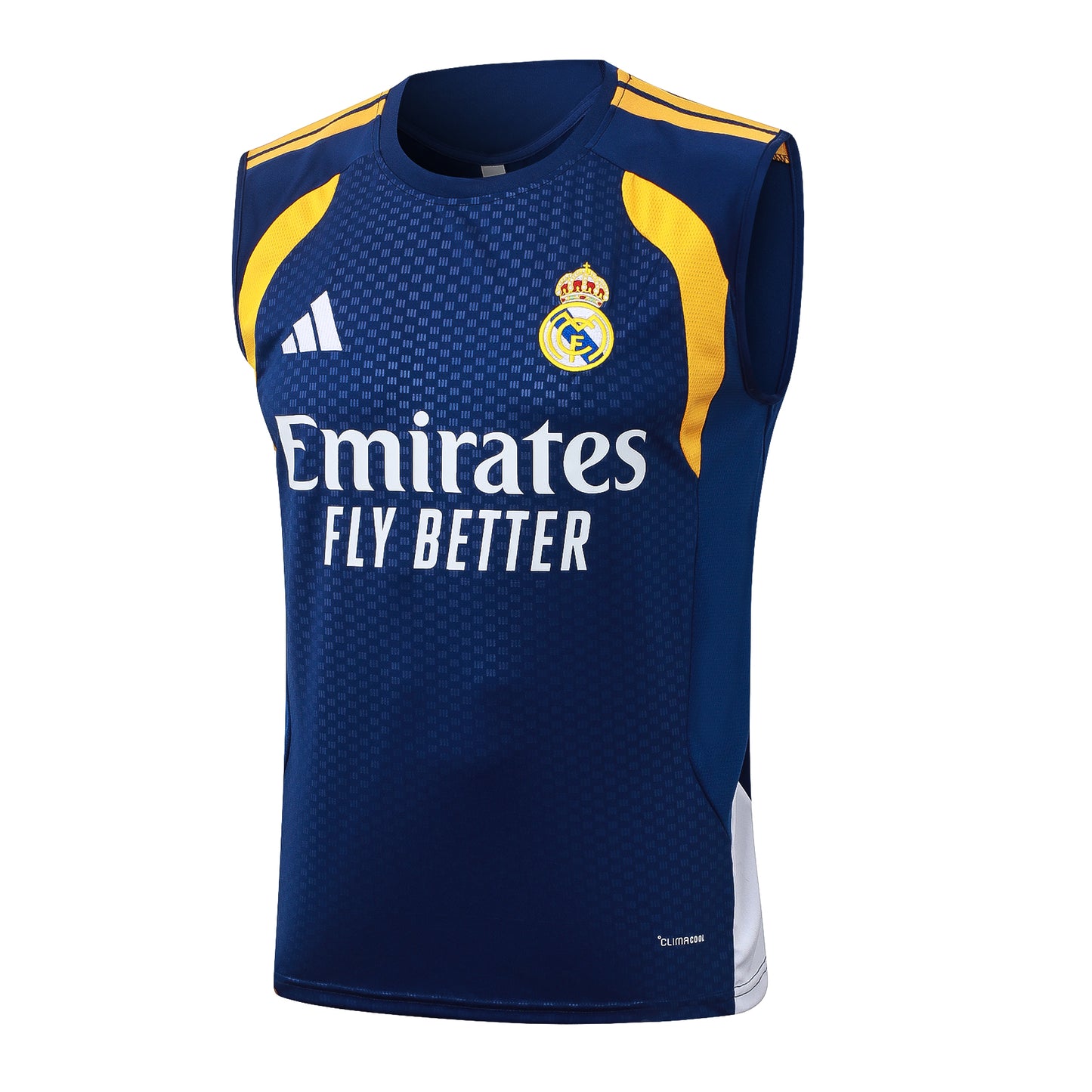 CANOTTA REAL MADRID