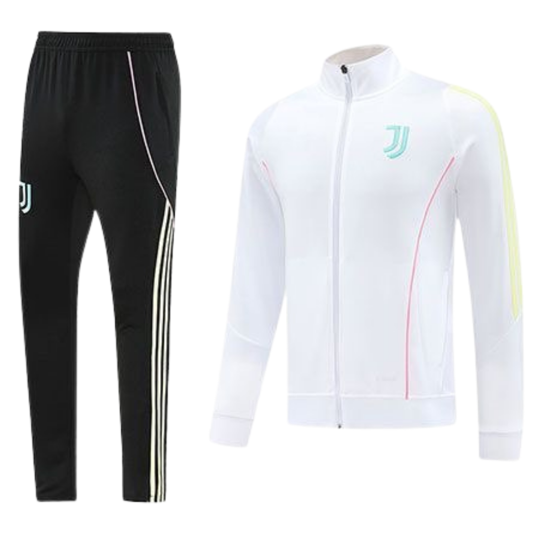 KIT TUTA JUVENTUS 2025/26