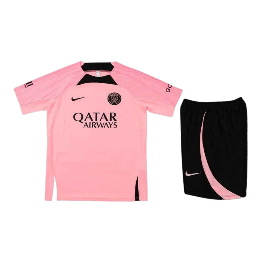 KIT ALLENAMENTO PSG 2026/27
