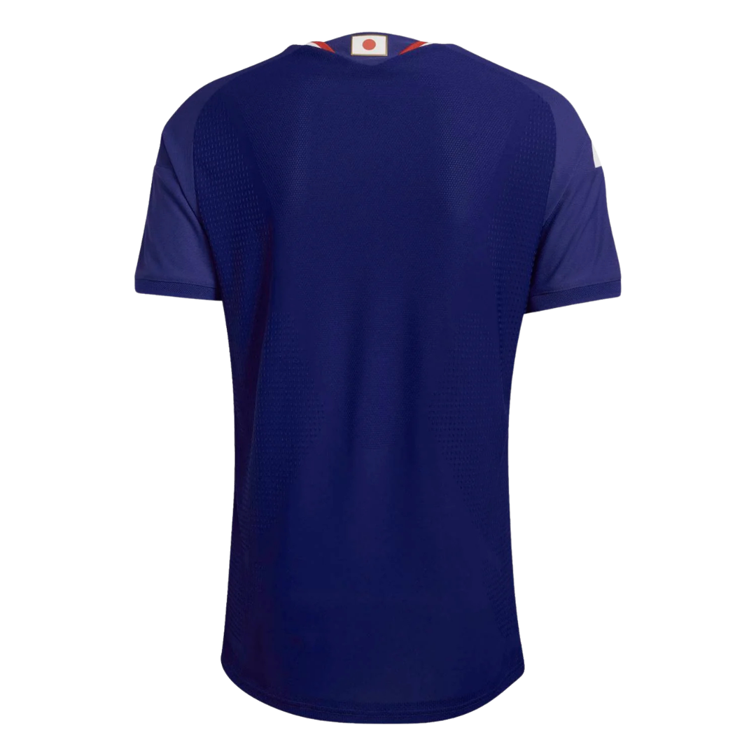 MAGLIA MONDIALI GIAPPONE HOME 2026/27