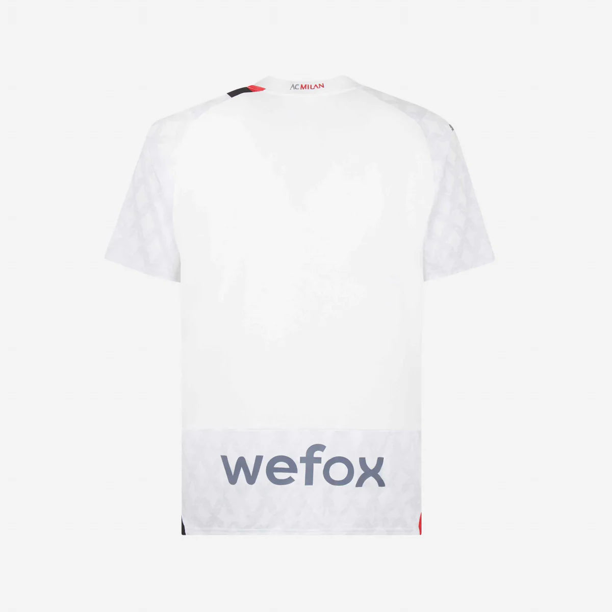 MAGLIA MILAN GARA AWAY 2023/24