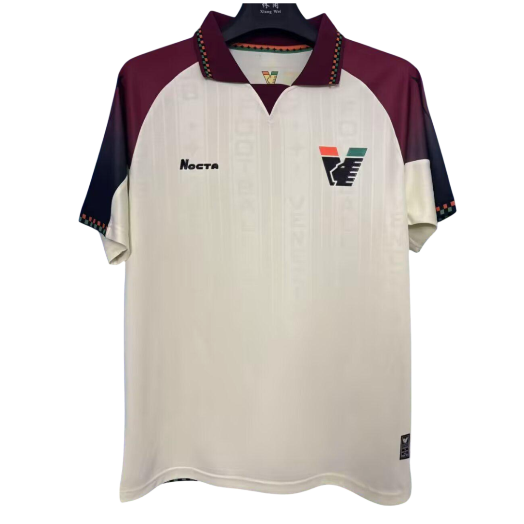MAGLIA VENEZIA AWAY 2025/26