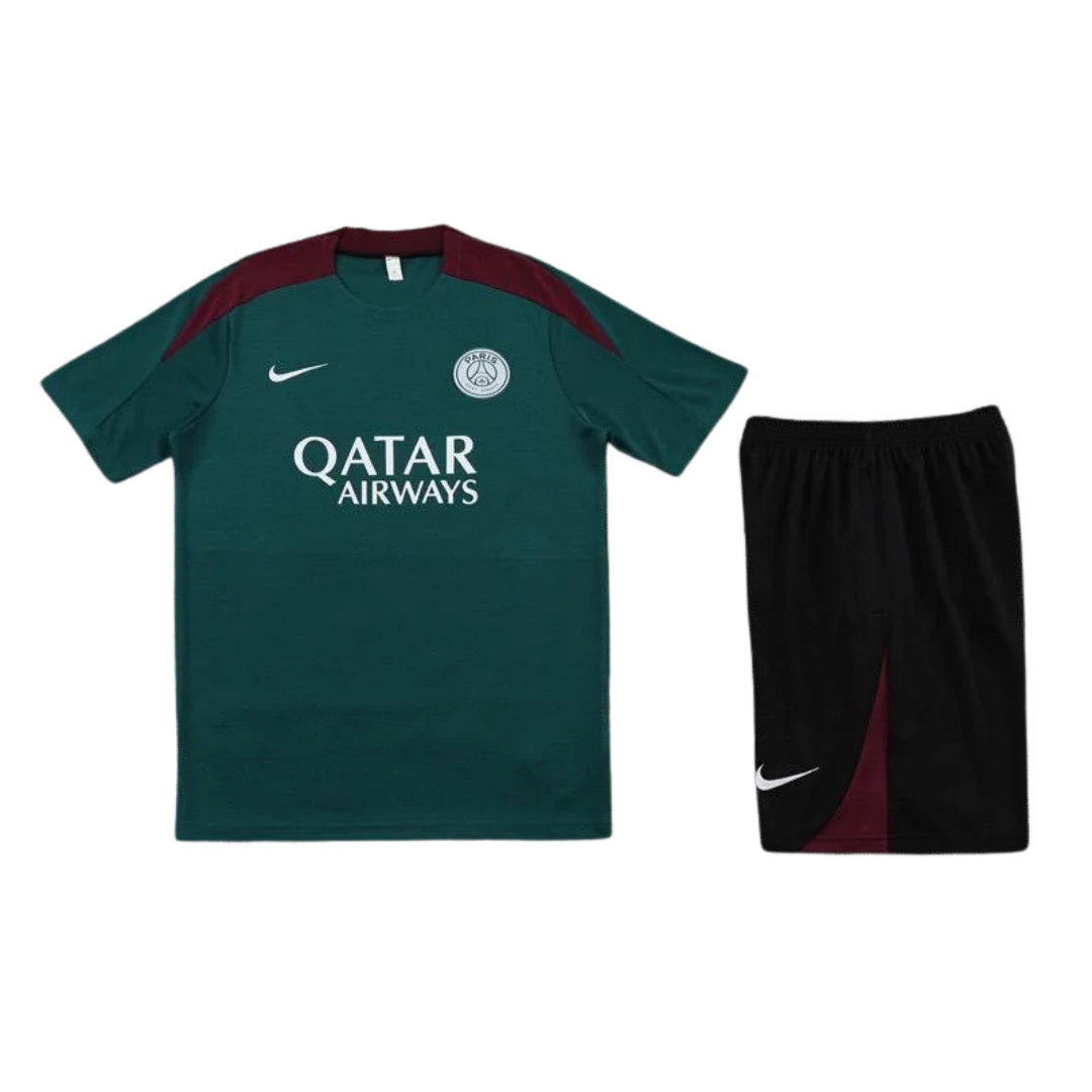 KIT ALLENAMENTO PSG 2026/27