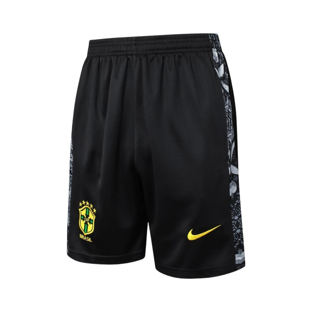 PANTALONCINO BRASILE 2025/26