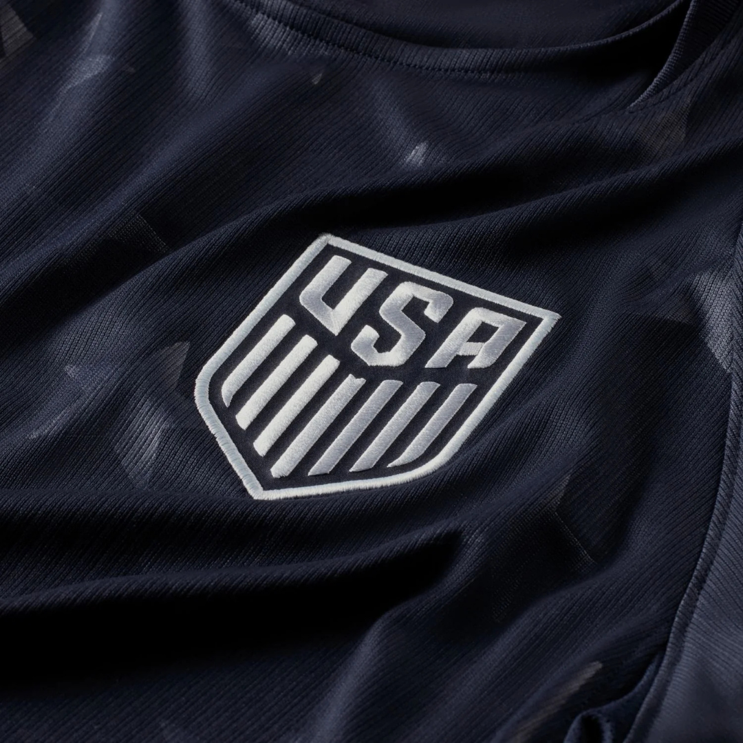 MAGLIA MONDIALI USA AWAY 2026/27