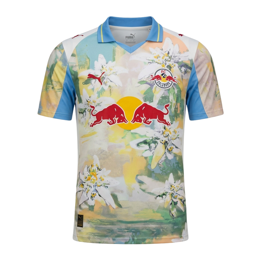 MAGLIA RB LEIPZIG SPECIAL EDITION 2025/26
