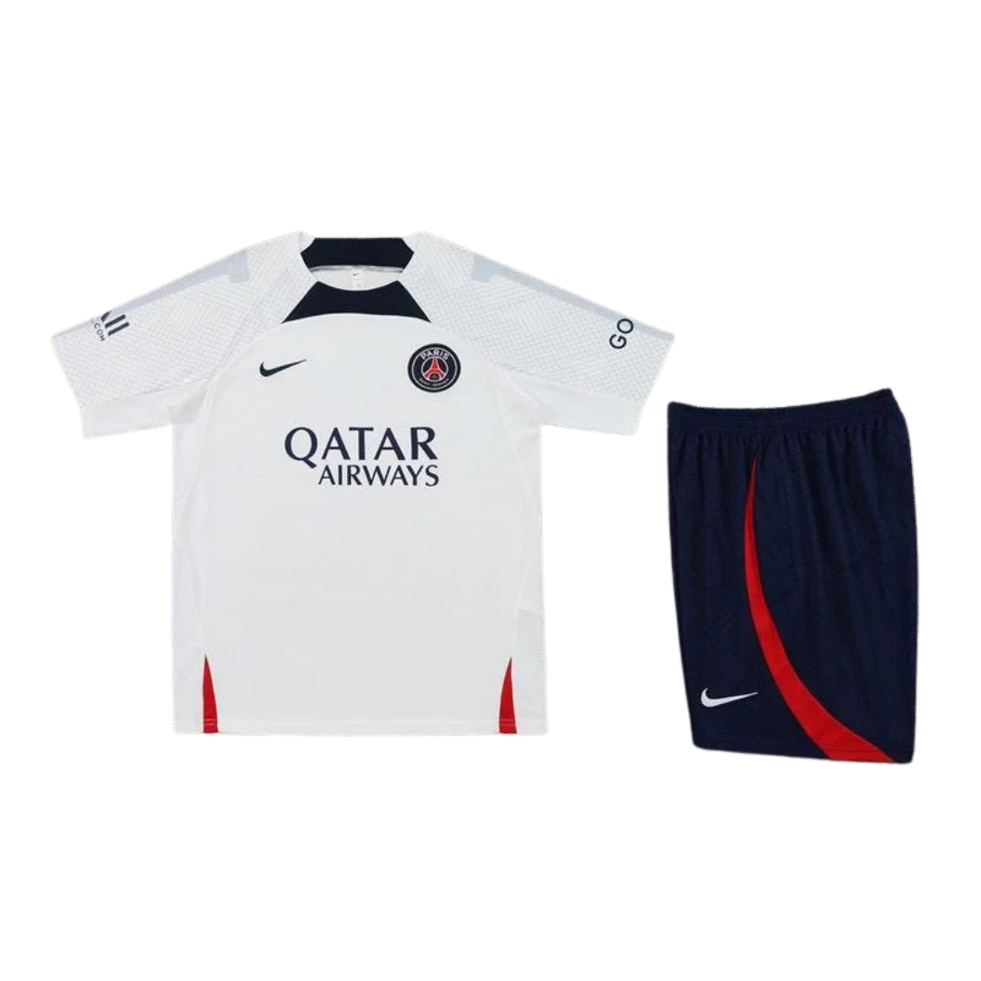 KIT ALLENAMENTO PSG 2026/27