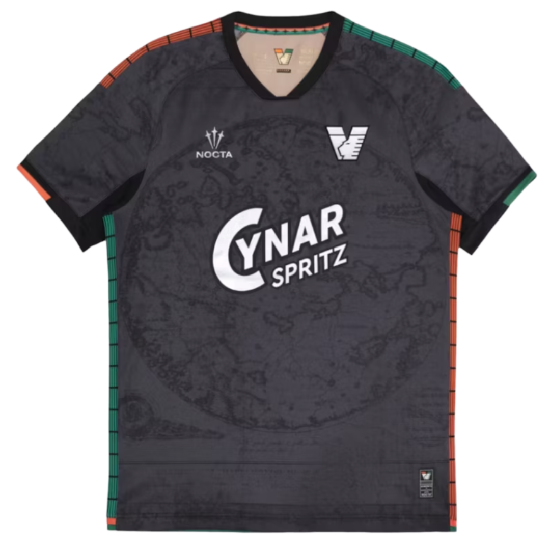 MAGLIA VENEZIA SPECIAL 2025/26
