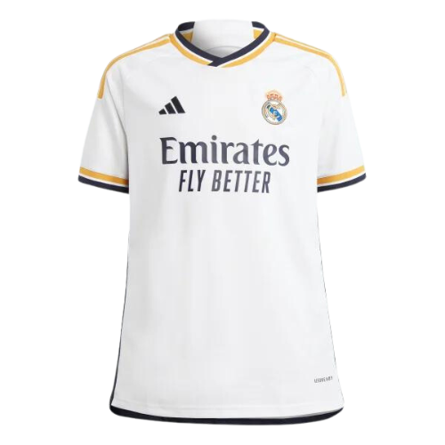 MAGLIA HOME REAL MADRID 2023 24 outletdelcalcio