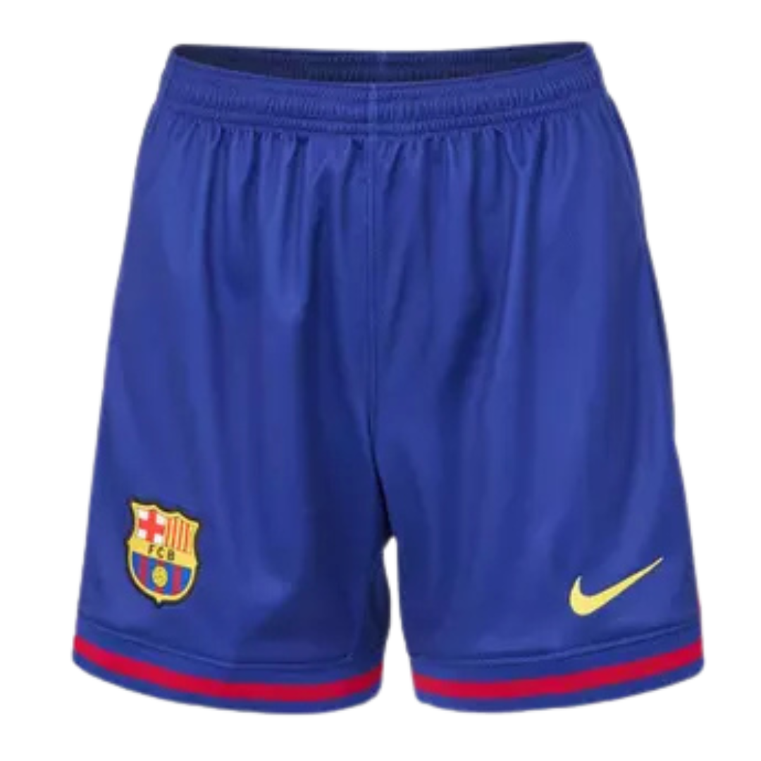 PANTALONCINO BARCELONA 2025/26
