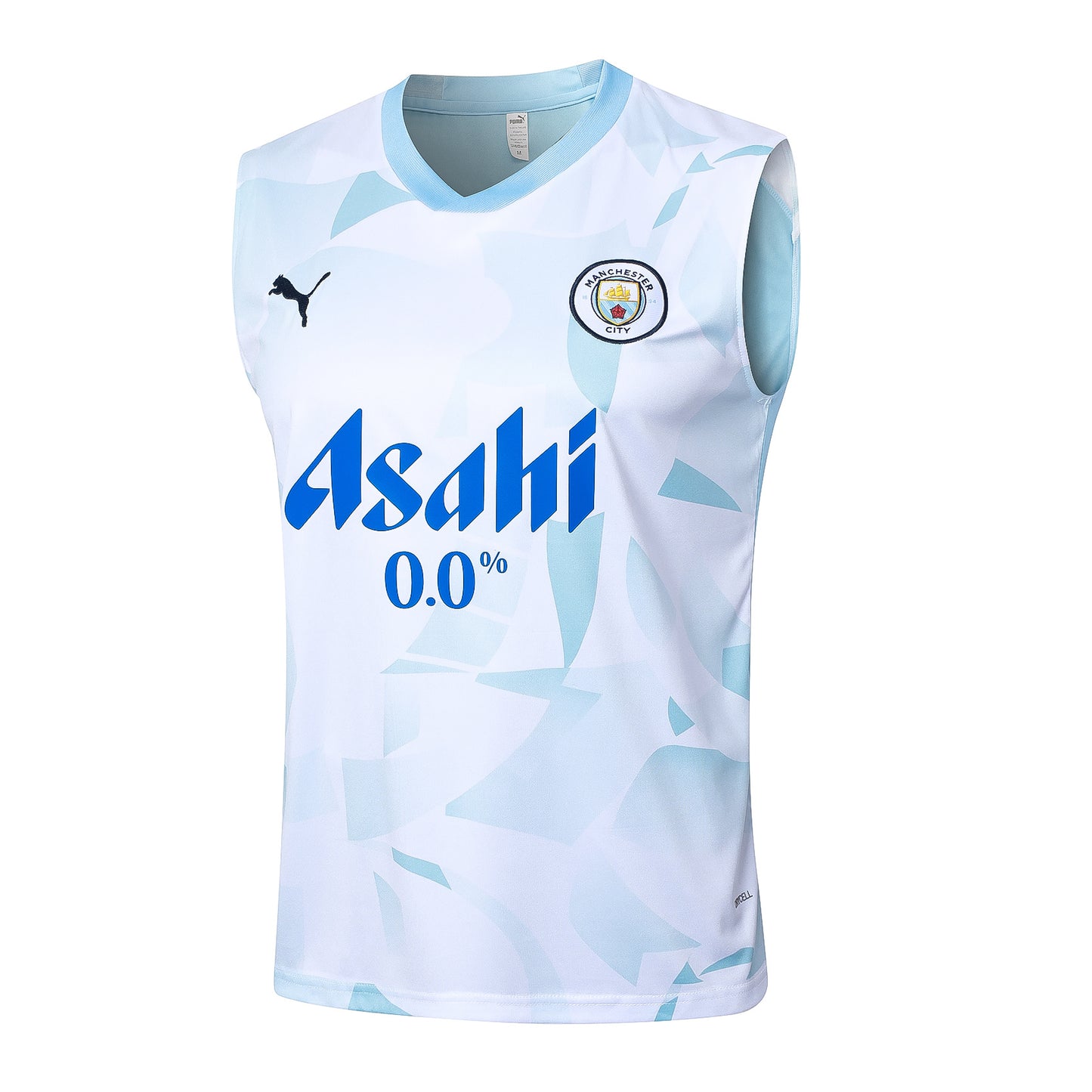 CANOTTA MANCHESTER CITY