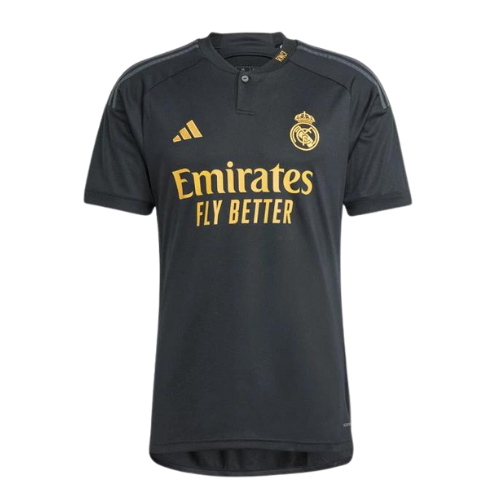 TERZA MAGLIA REAL MADRID 2023 2024 outletdelcalcio