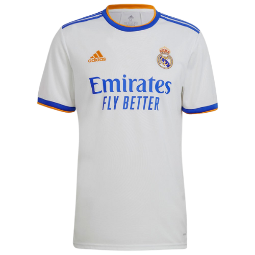 Maglia del real madrid online