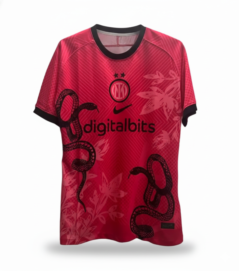 MAGLIA INTER SPECIAL EDITION 2024/25