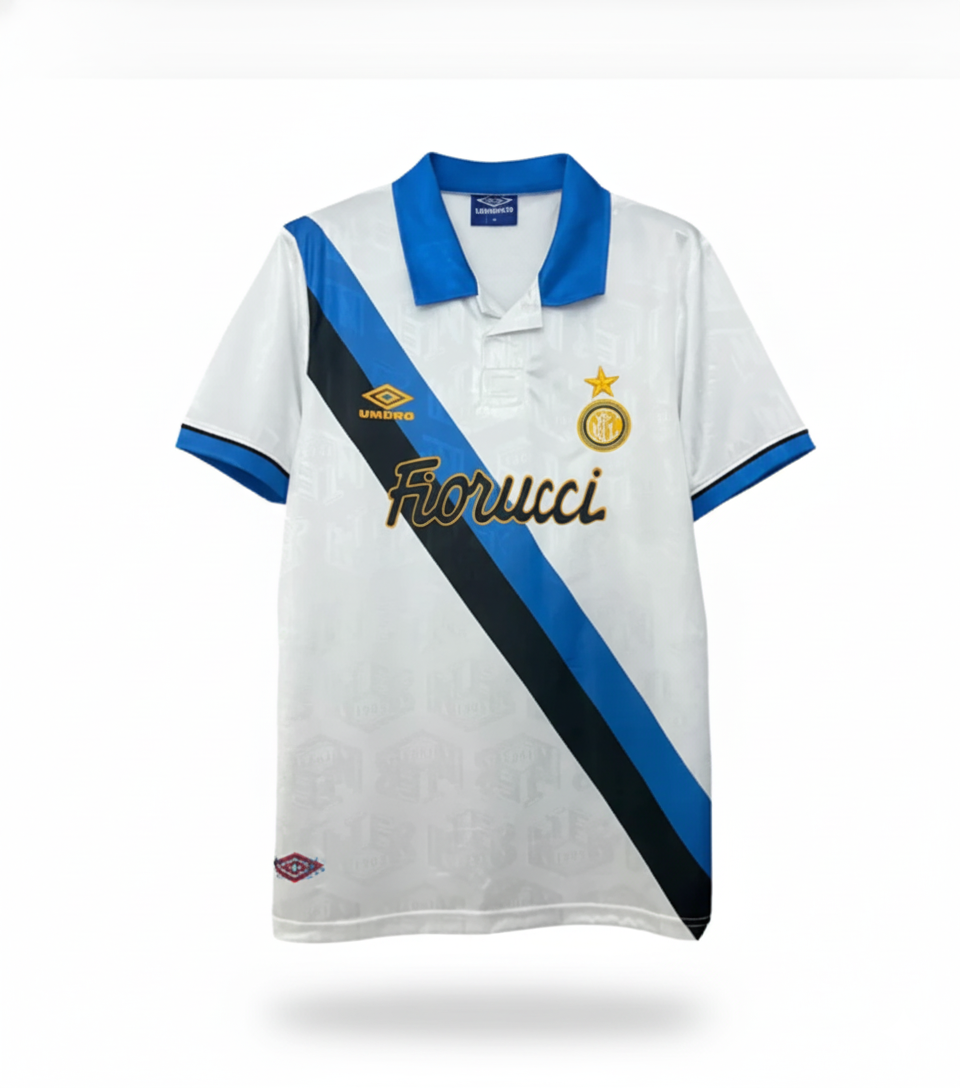 MAGLIA INTER 1994/95 RETRO