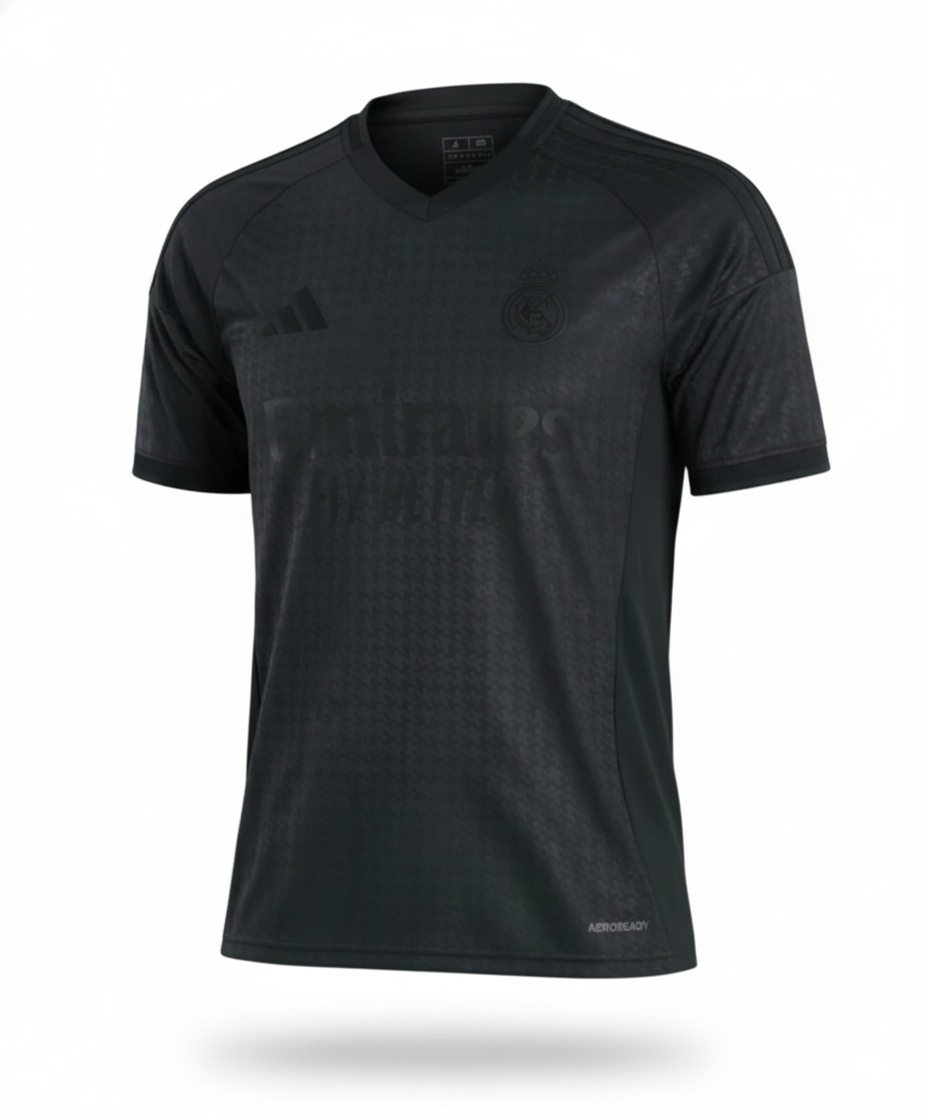 MAGLIA REAL MADRID SPECIAL EDITION 2024/25