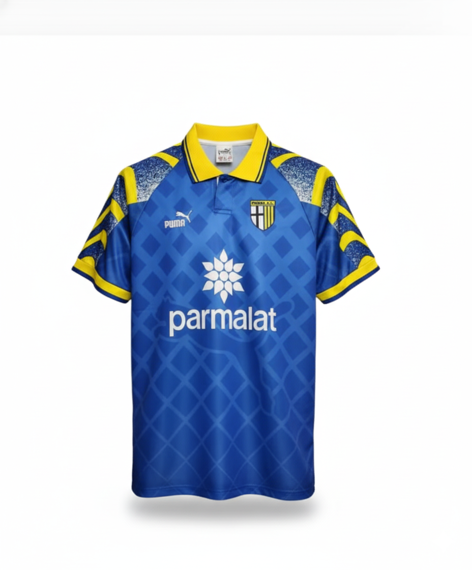 Maglia Parma Home Retrò 95-96
