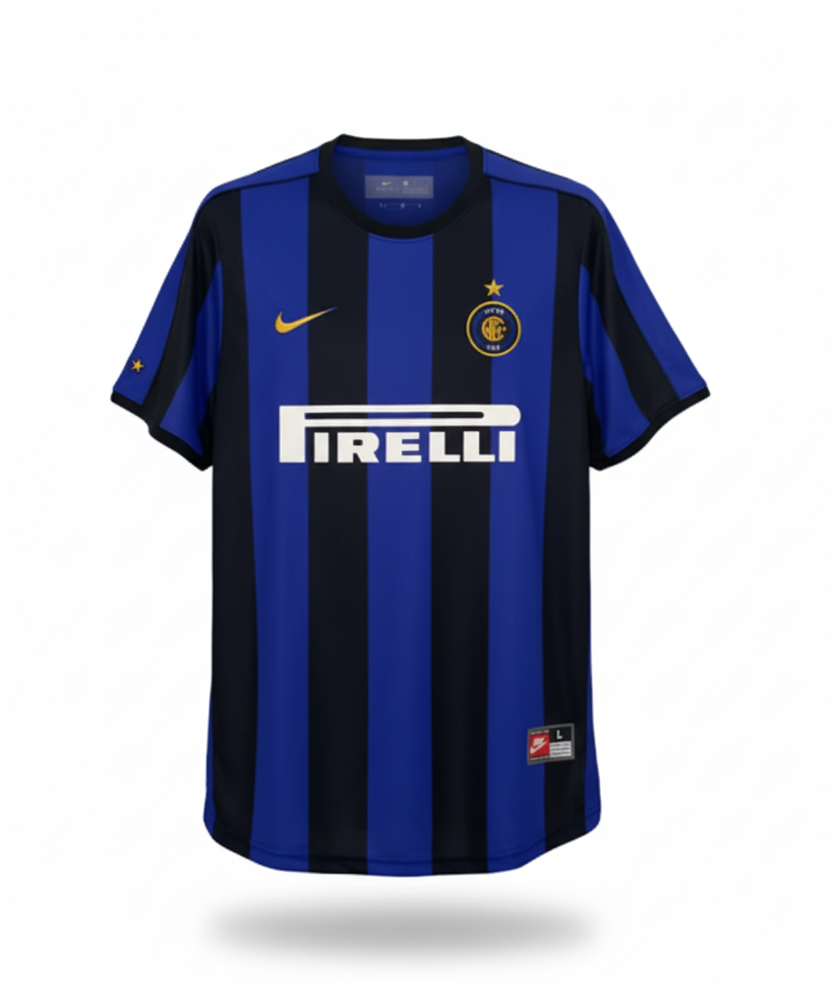 Maglia Inter retro 99/00