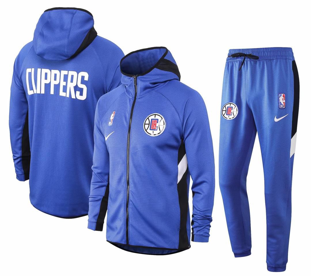 KIT Tuta con cappuccio Orlando Magic NBA