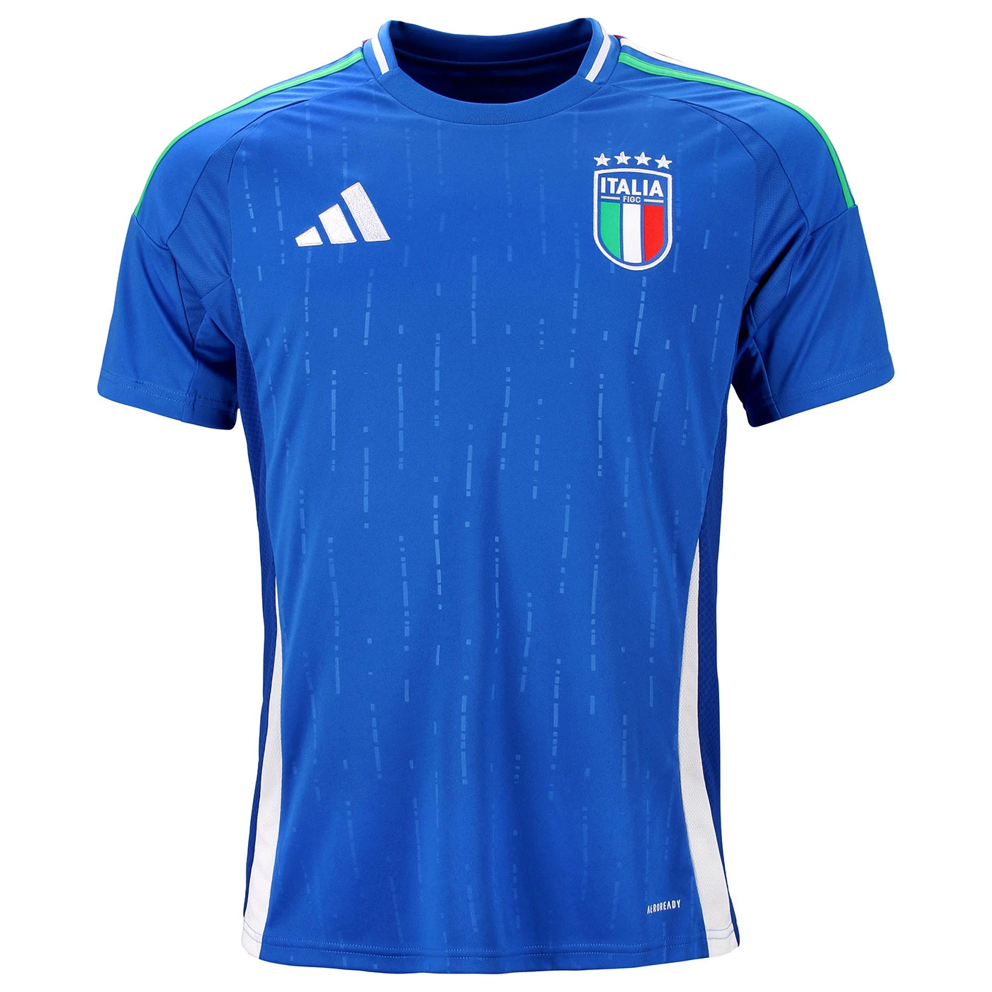 MAGLIA ITALIA HOME 2024 25 outletdelcalcio