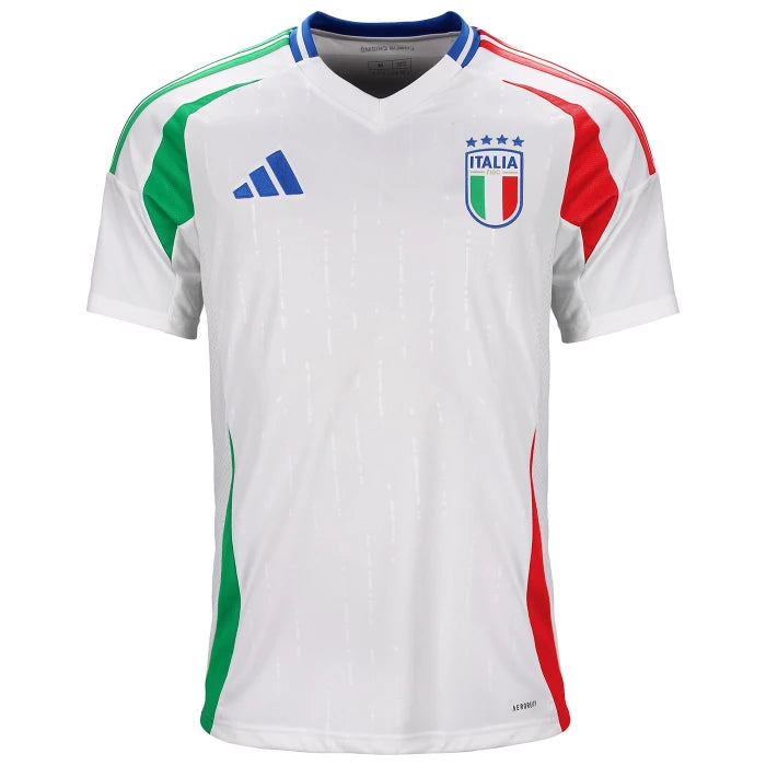 MAGLIA ITALIA AWAY 2024 25 outletdelcalcio