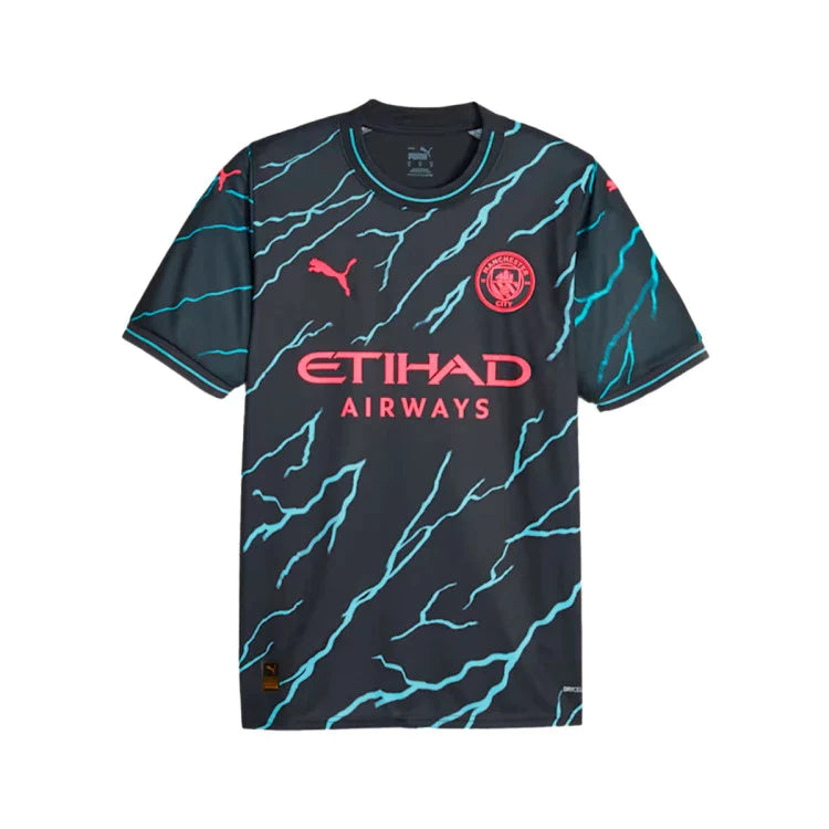 Elektron India Seconda Maglia Milan 2021 Maglie City 2022 Maglie