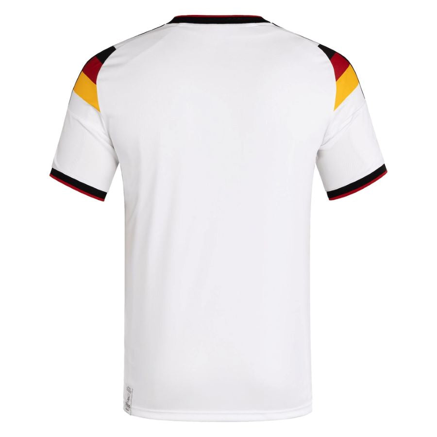 MAGLIA MONDIALI GERMANIA HOME 2026/27