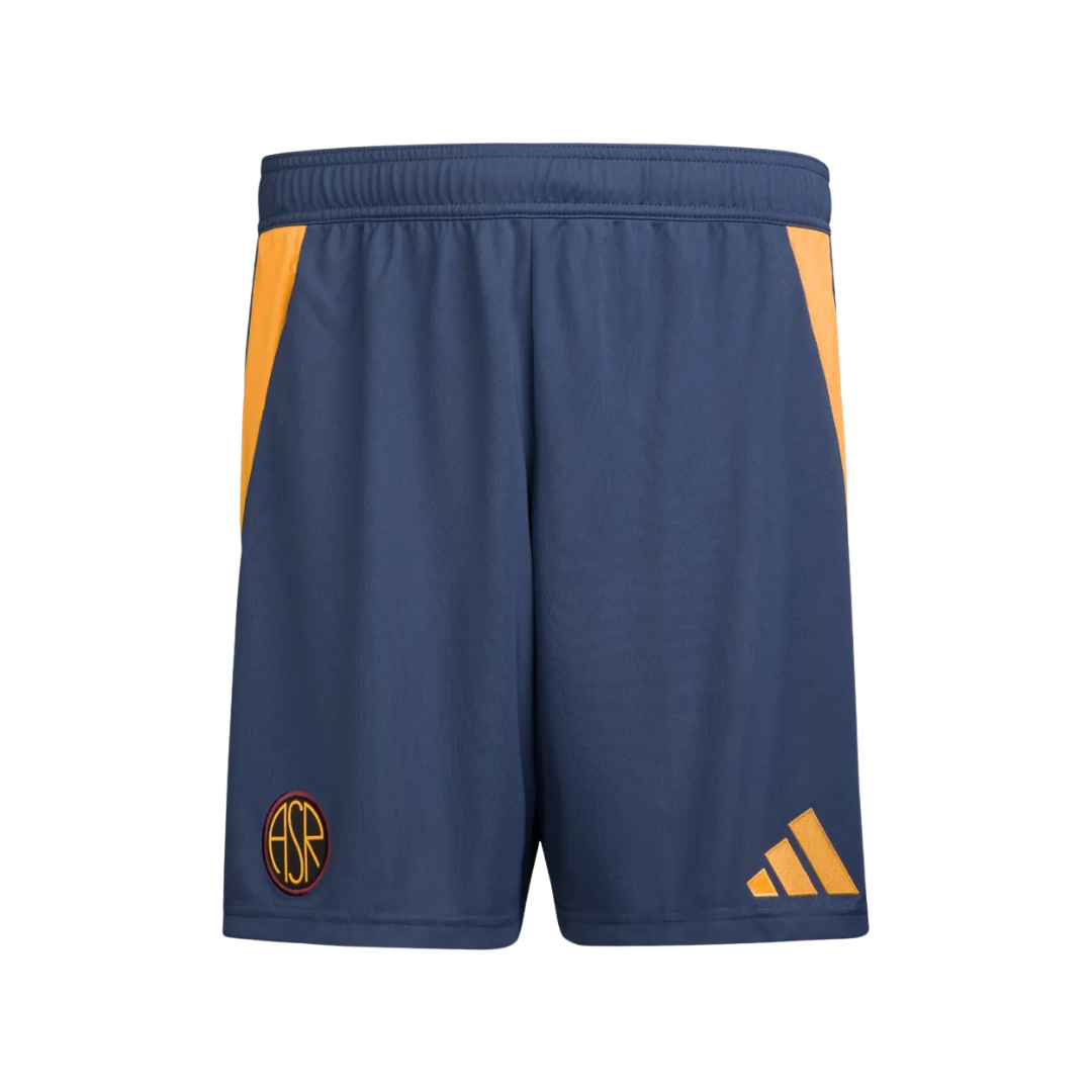 PANTALONCINO ROMA 2024/25 – outletdelcalcio
