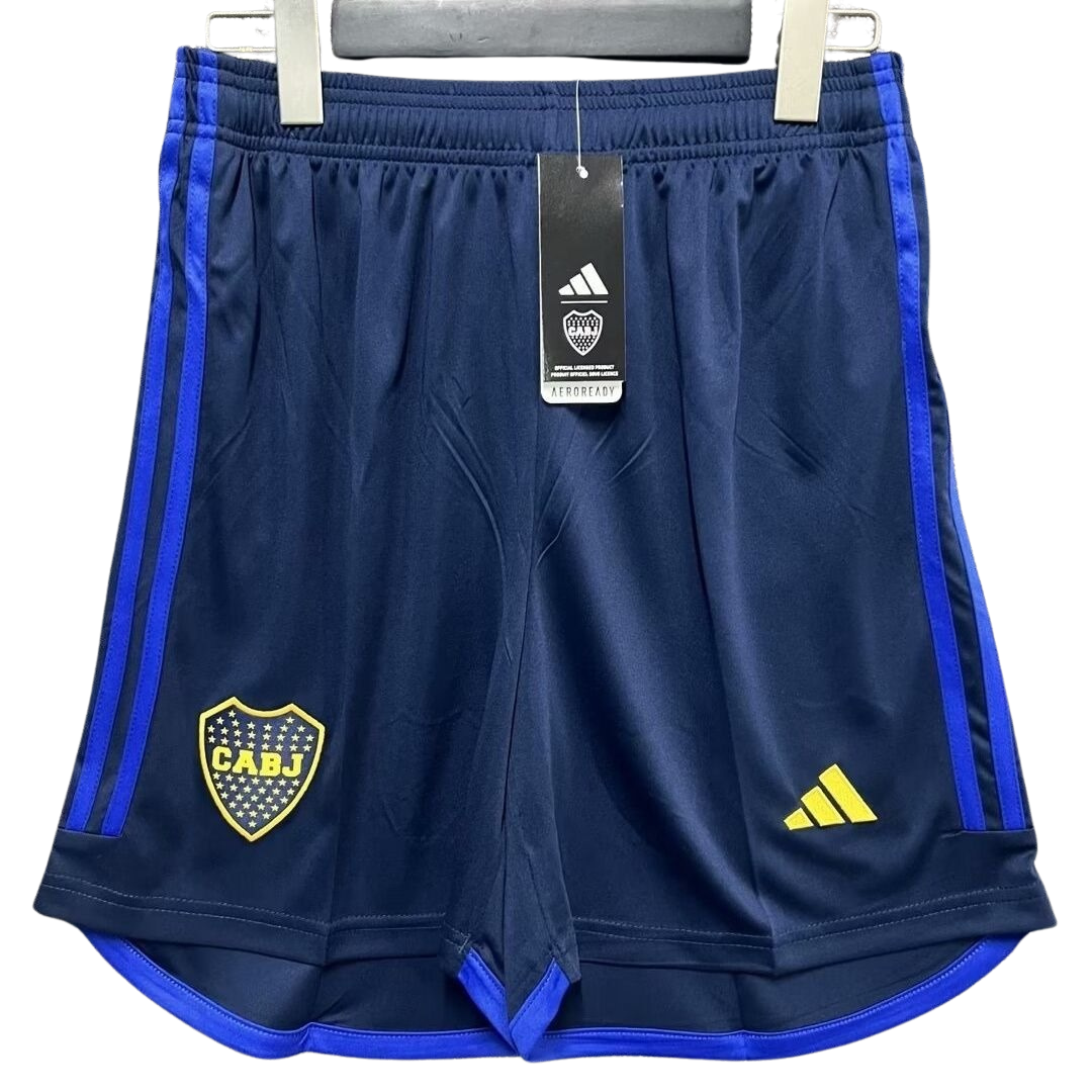 PANTALONCINO BOCA JUNIORS 2024/25